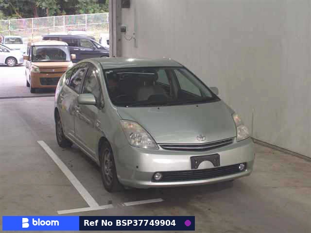2006 Toyota Prius
