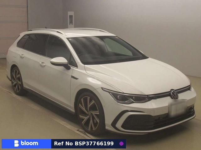 2022 Volkswagen Golf Variant
