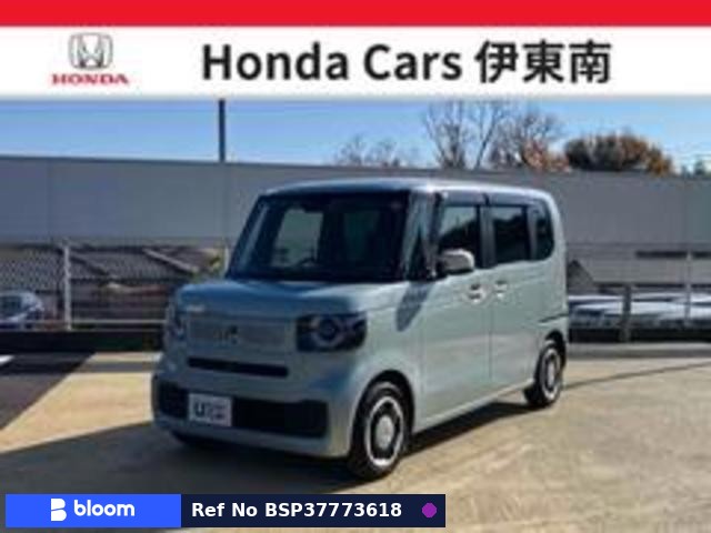 2025 Honda N BOX