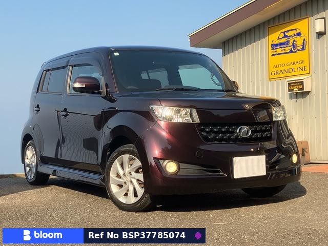 2011 Toyota BB