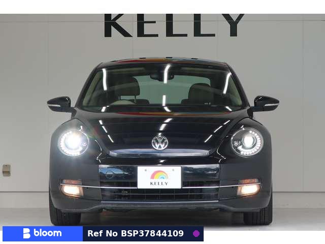 2013 Volkswagen THE Beetle