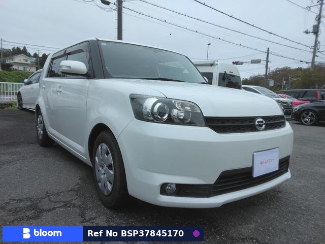 2013 Toyota Corolla Rumion
