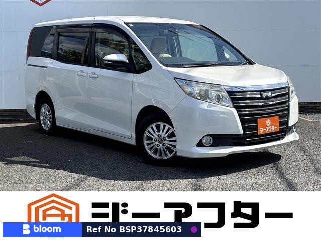 2014 Toyota Noah