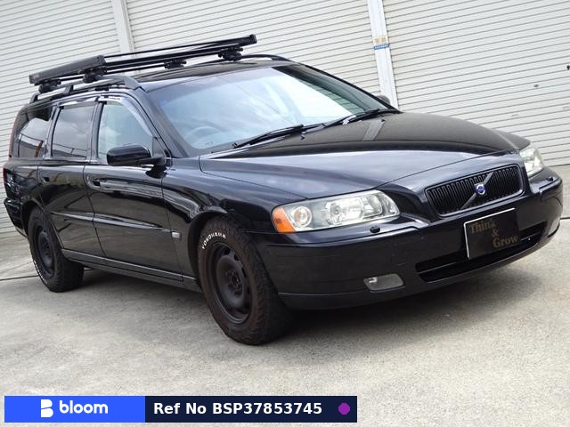 2006 Volvo V70