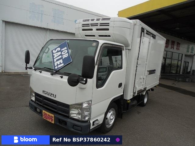 2014 Isuzu ELF Truck