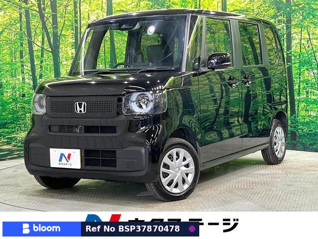 2024 Honda N BOX