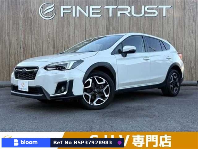 2017 Subaru XV