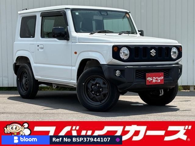 2018 Suzuki Jimny