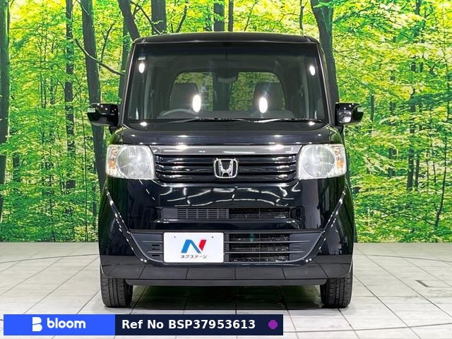 2013 Honda N BOX
