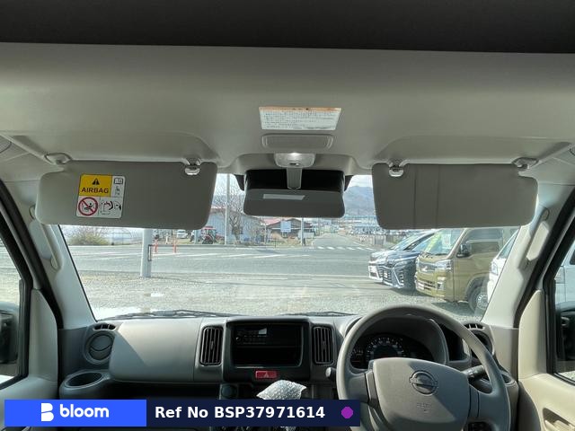 2026 Nissan Clipper VAN