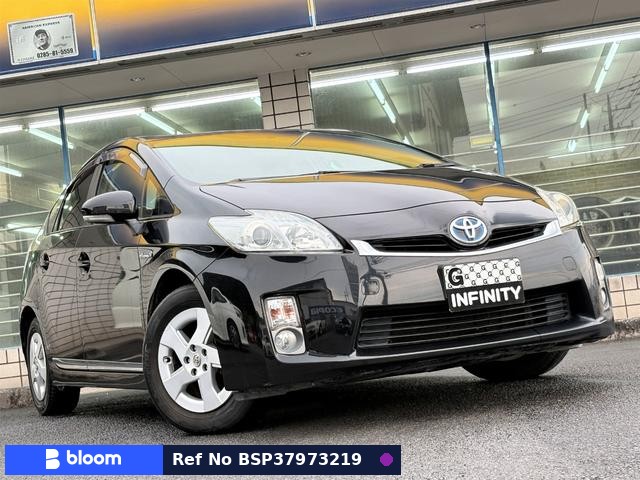 2009 Toyota Prius