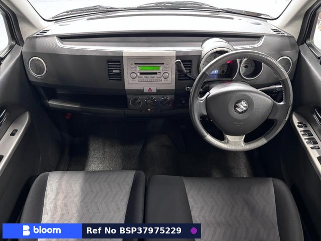 2004 Suzuki Wagon-R