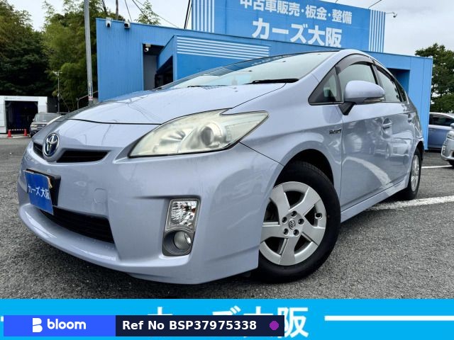 2009 Toyota Prius