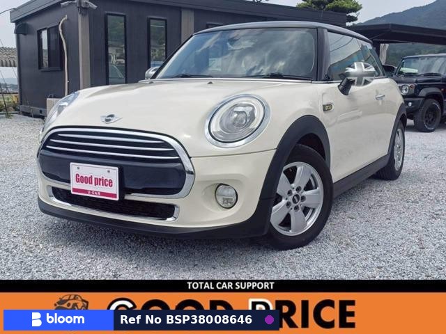 2016 MINI MINI