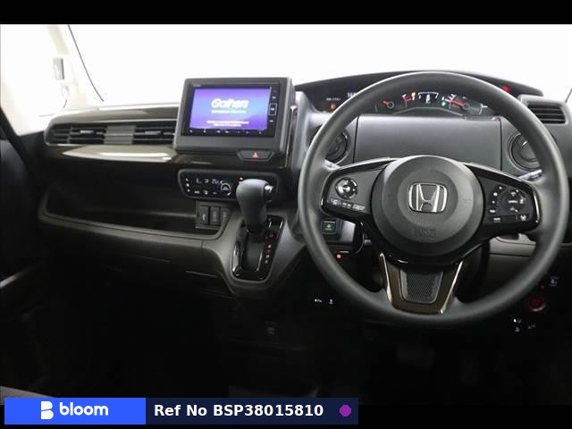 2022 Honda N BOX