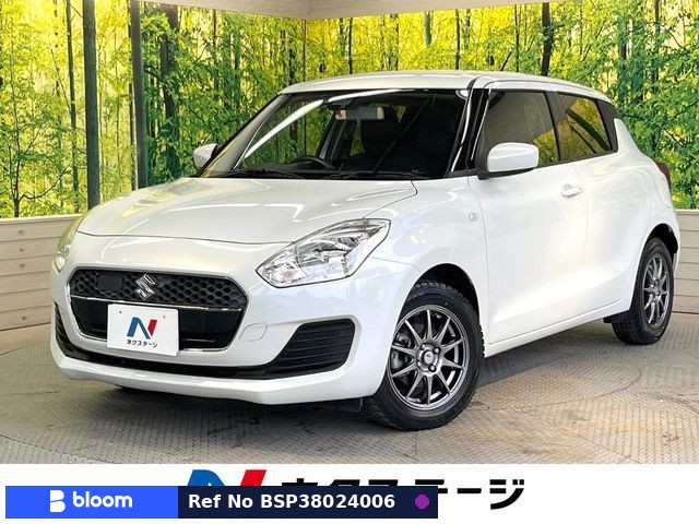 2019 Suzuki Swift