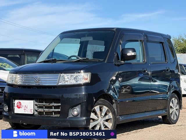 2007 Suzuki Wagon-R