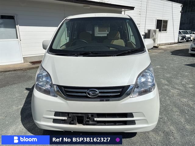 2009 Daihatsu Move