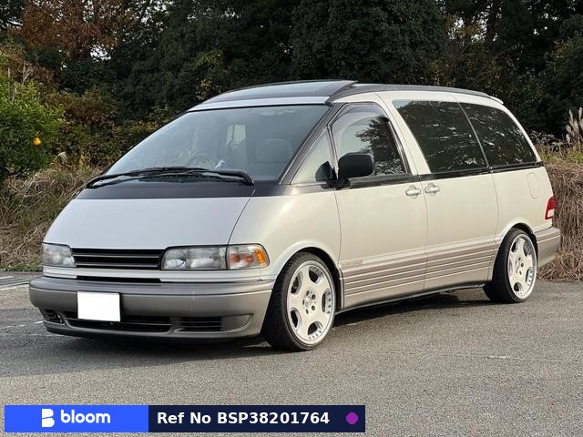 1997 Toyota Estima