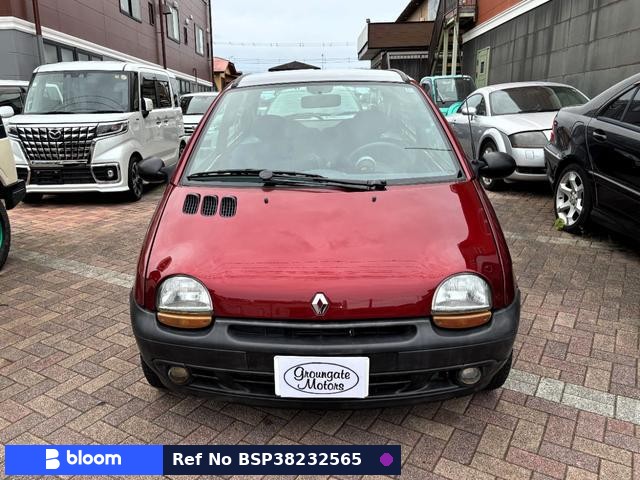1996 Renault Twingo