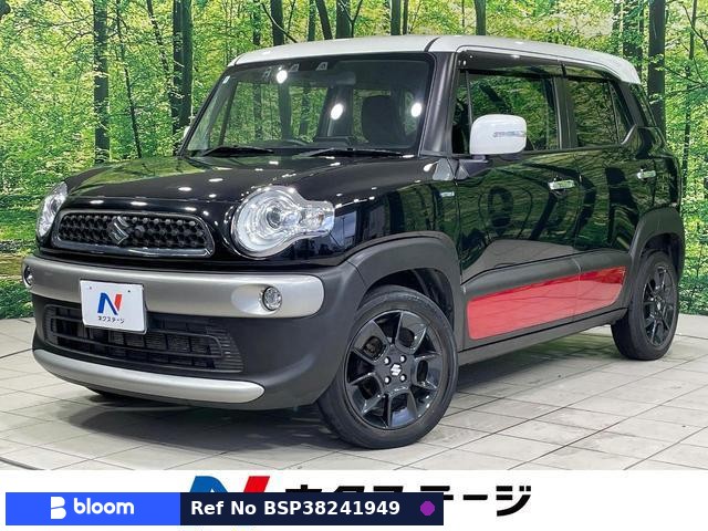 2022 Suzuki X BEE