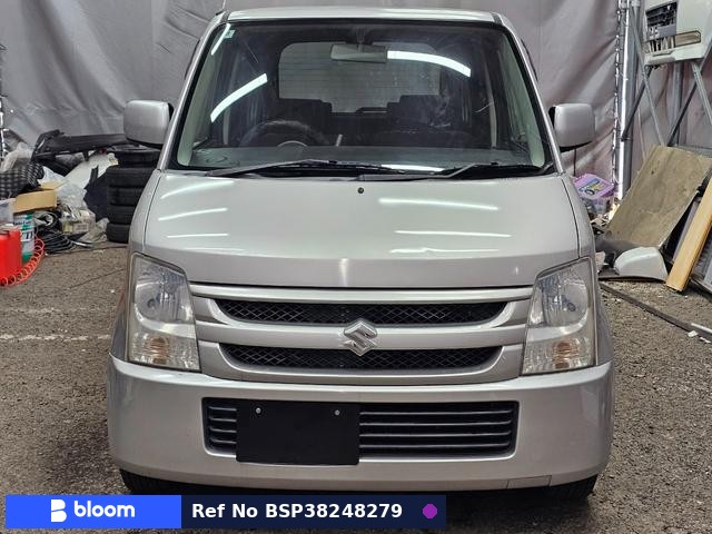 2006 Suzuki Wagon-R
