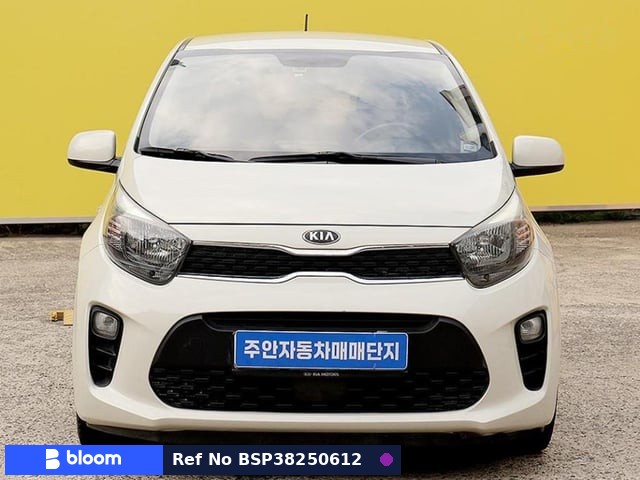 2017 KIA Morning