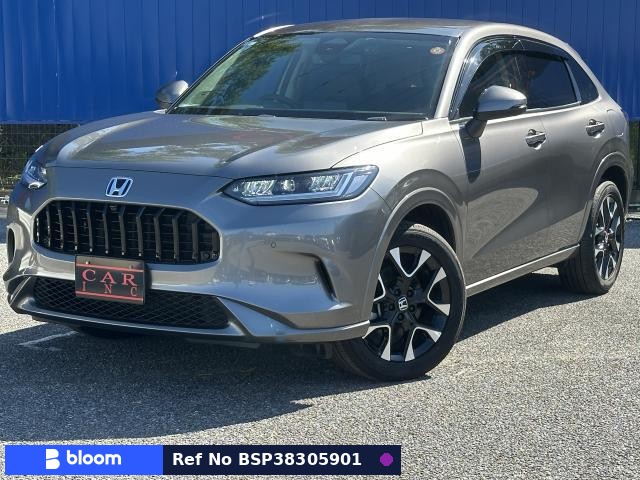2023 Honda ZR-V