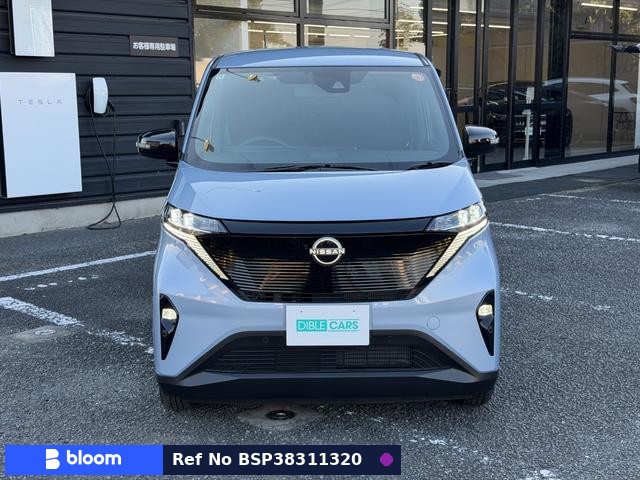 2022 Nissan Sakura