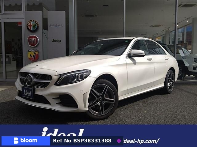 2019 Mercedes-Benz CL Class