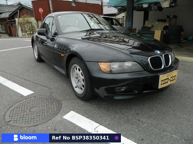 1998 BMW Z3