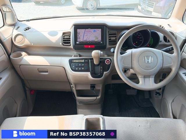 2014 Honda N BOX