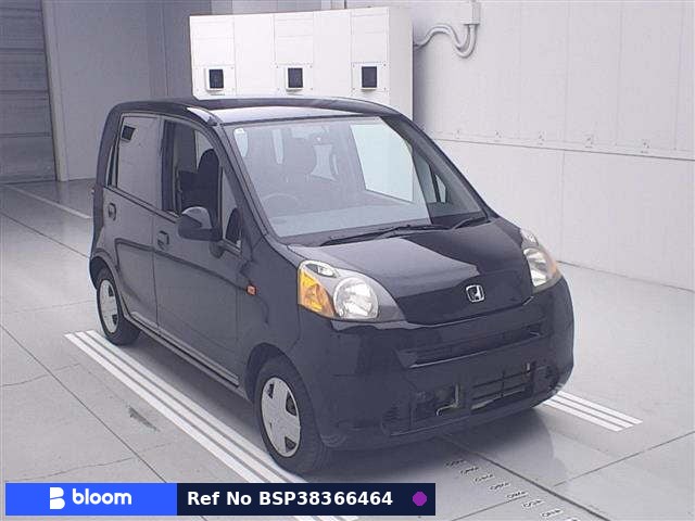 2009 Honda Life