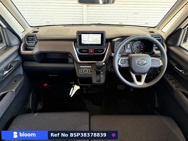2025 Daihatsu Move