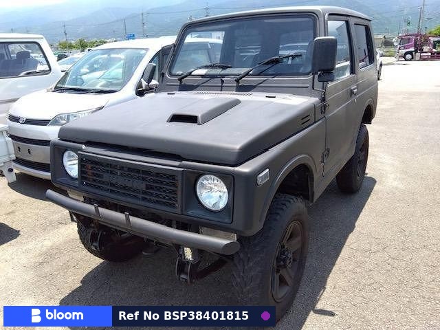 1994 Suzuki Jimny