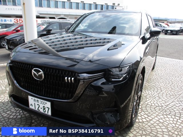2024 Mazda CX-3