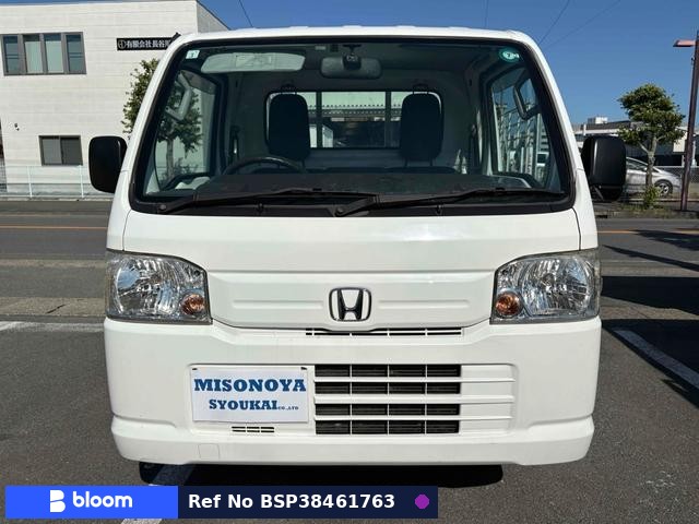 2010 Honda Acty Truck