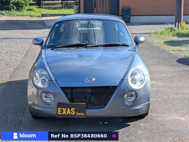 2006 Daihatsu Copen