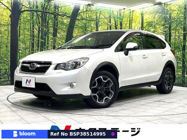 2013 Subaru XV