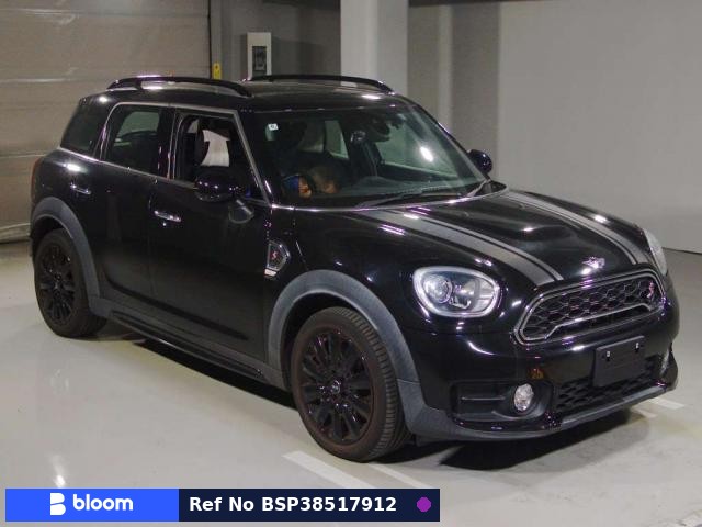2018 MINI MINI