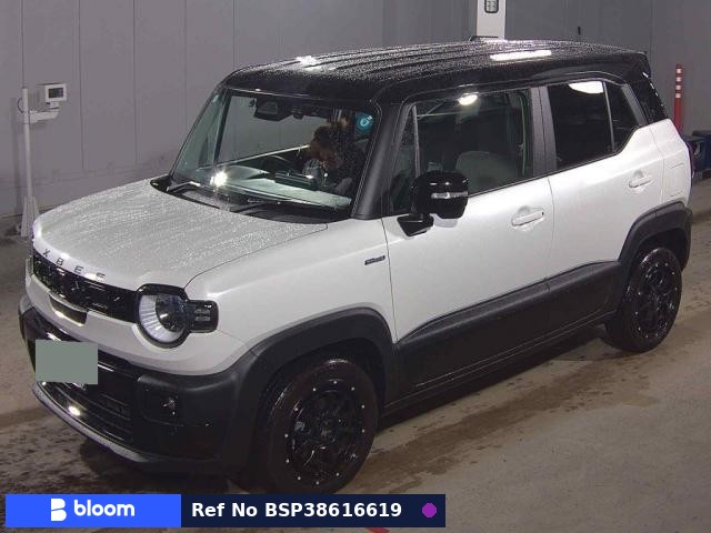 2026 Suzuki X BEE