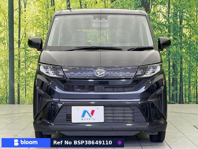2025 Daihatsu Move
