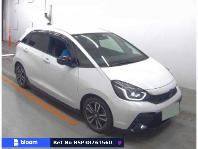 2024 Honda FIT