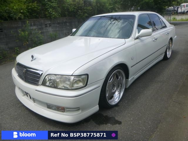 1998 Nissan Cima