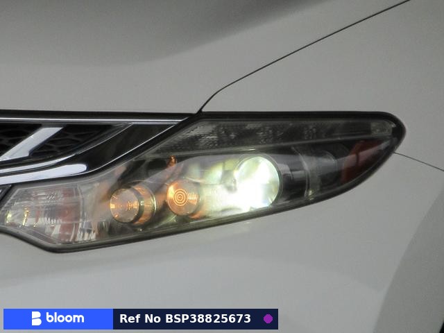 2011 Nissan Murano