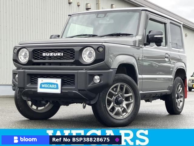 2023 Suzuki Jimny