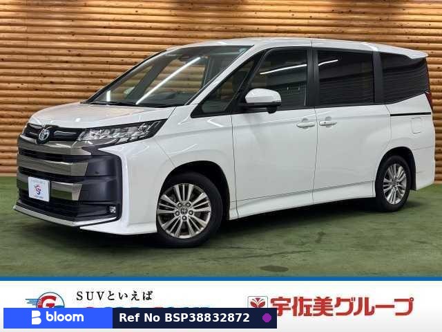 2024 Toyota Noah