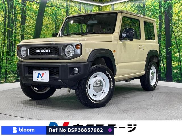2024 Suzuki Jimny