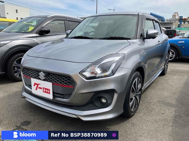 2016 Suzuki Swift