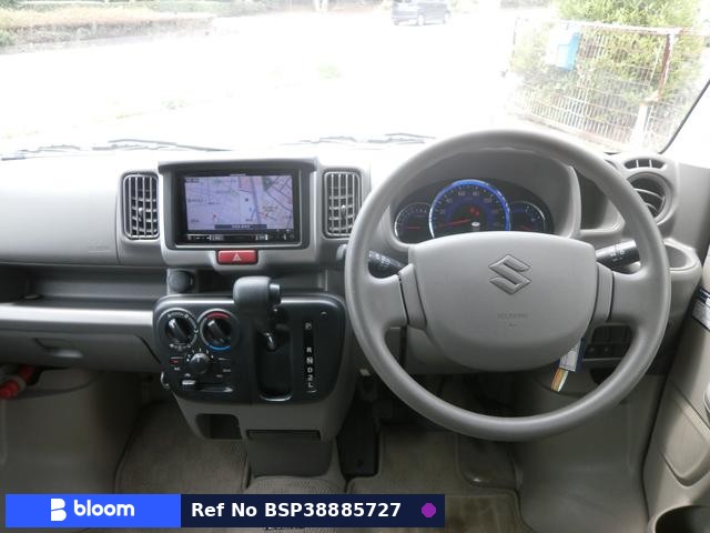 2017 Suzuki Every